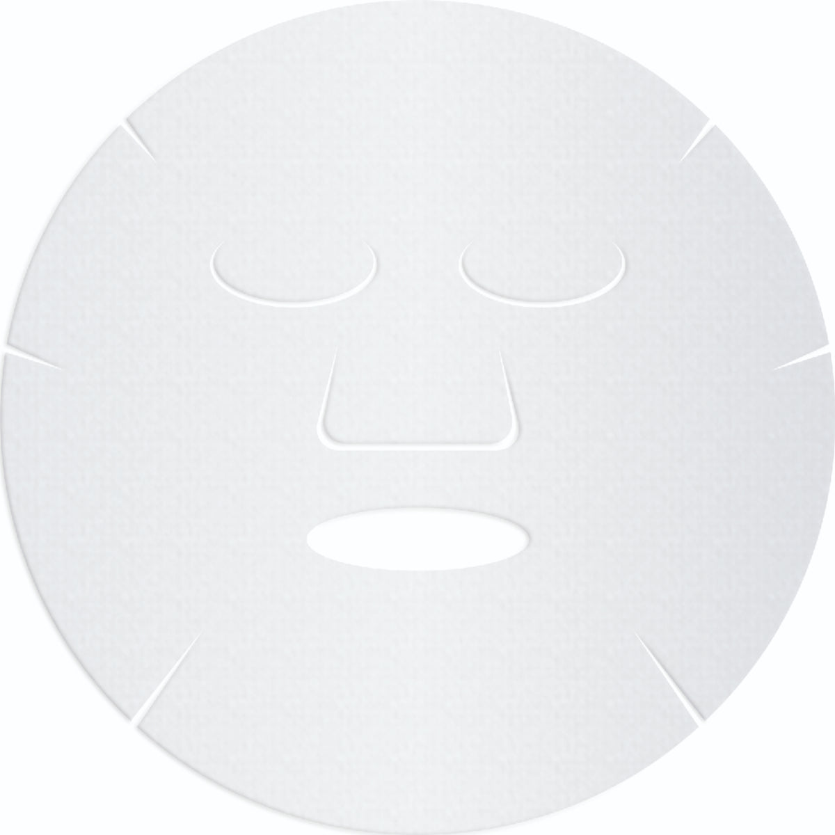 JC 3GFエッセンスリッチ マスク〈植物性幹細胞エキス配合再生美容液マスク〉1枚