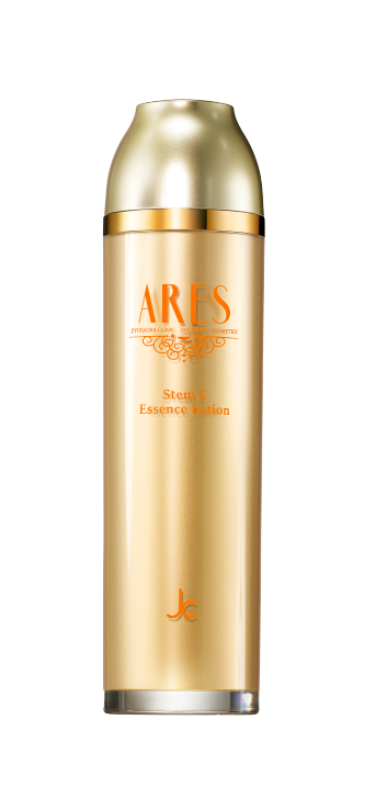 ARES ステムC エッセンスローション〈ヒト幹細胞培養エキス配合化粧液〉120mL