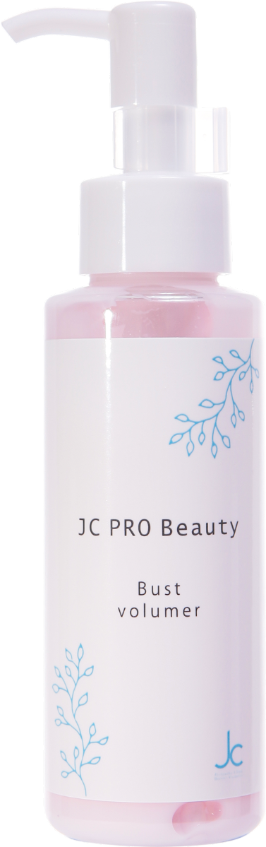 バストボリューマー〈全身用デトックスクリーム〉100mL