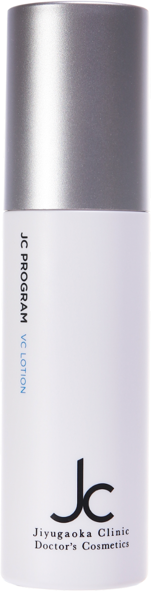 JC ローション〈高濃度ヒアルロン酸化粧水〉200mL