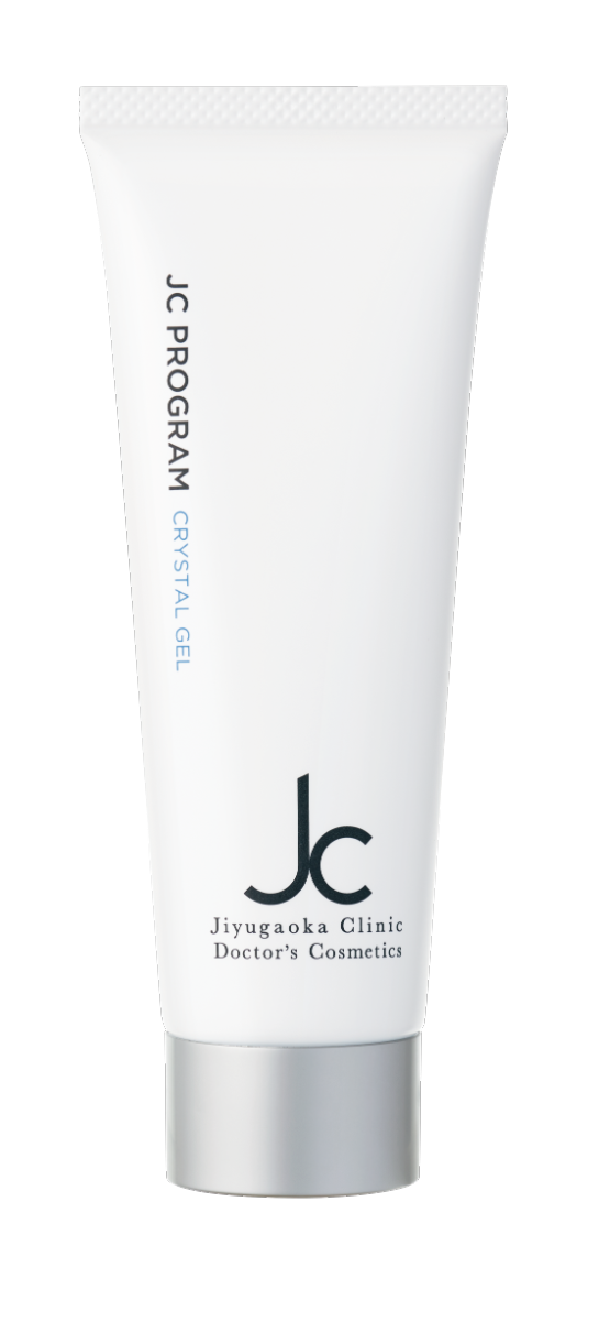 りちさん専用JC PROGRAM クリスタルジェル 80g 複数購入OK Amazon.co.jp: JC Crystal Gel All-in-One Moisturizing Gel