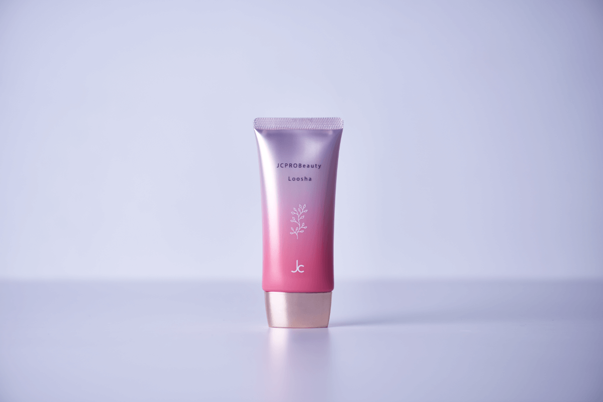 Loosha クリーム〈全身用デトックスクリーム〉60g